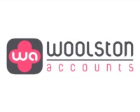 Woolston Accounts logo